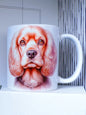 Cocker Spaniel Dog 11oz Mug