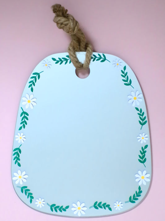 Daisy Chain Pretty Mirror