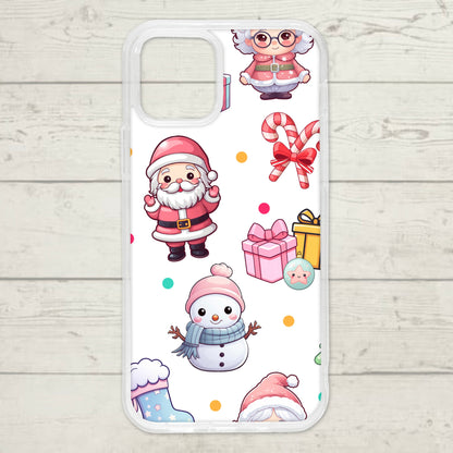 Its Christmas Iphone Phone Case