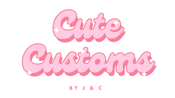 Cute Customs by J & C